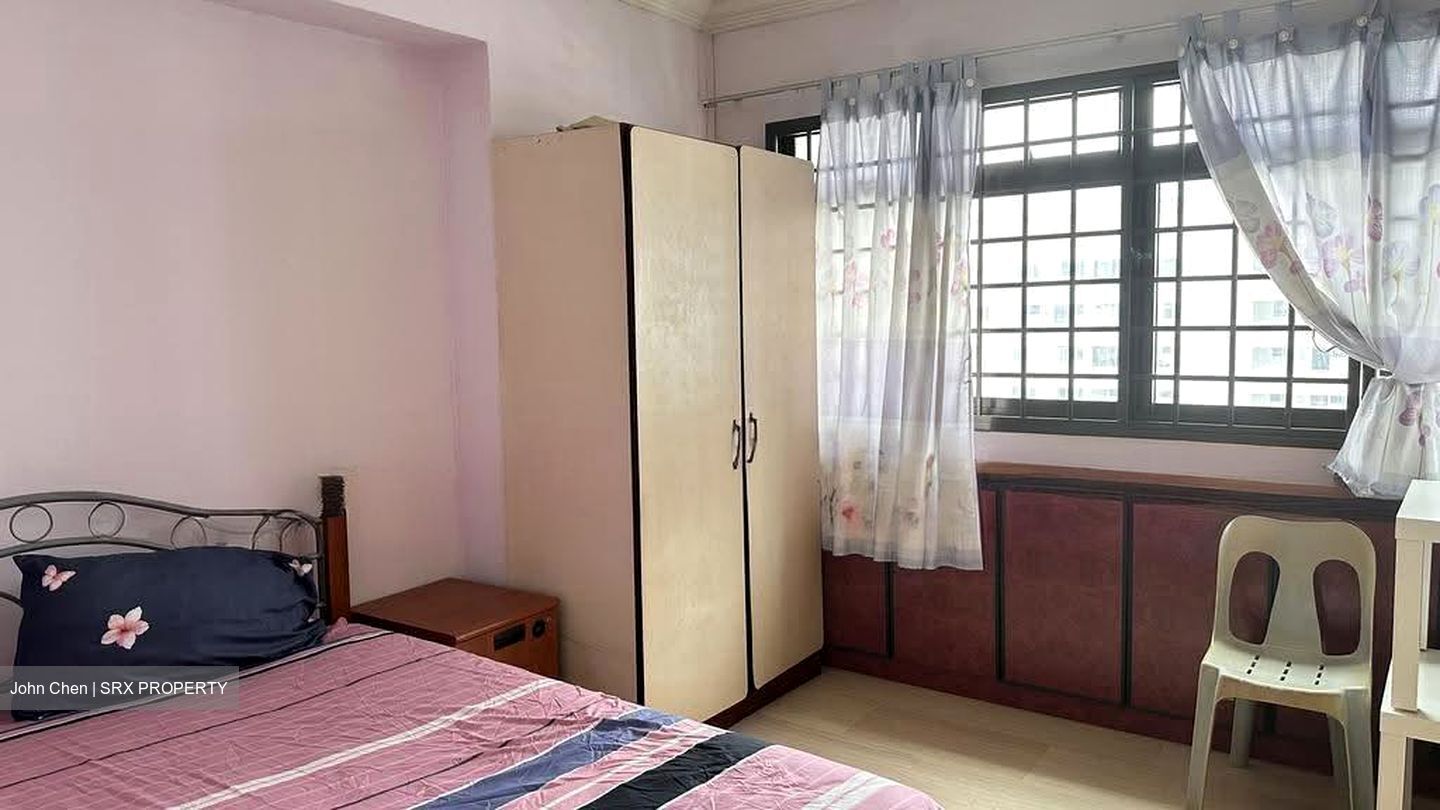 Blk 613A Bedok Reservoir Road (Bedok), HDB 5 Rooms #636018341